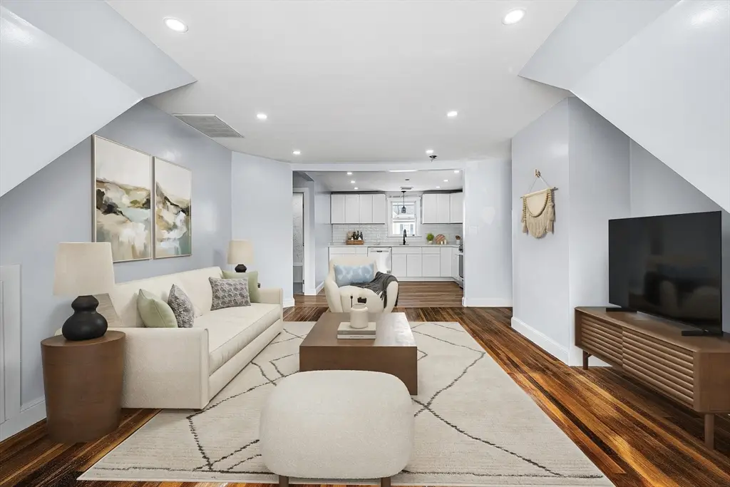 12 Purchase St, Taunton, MA 02780 - #1