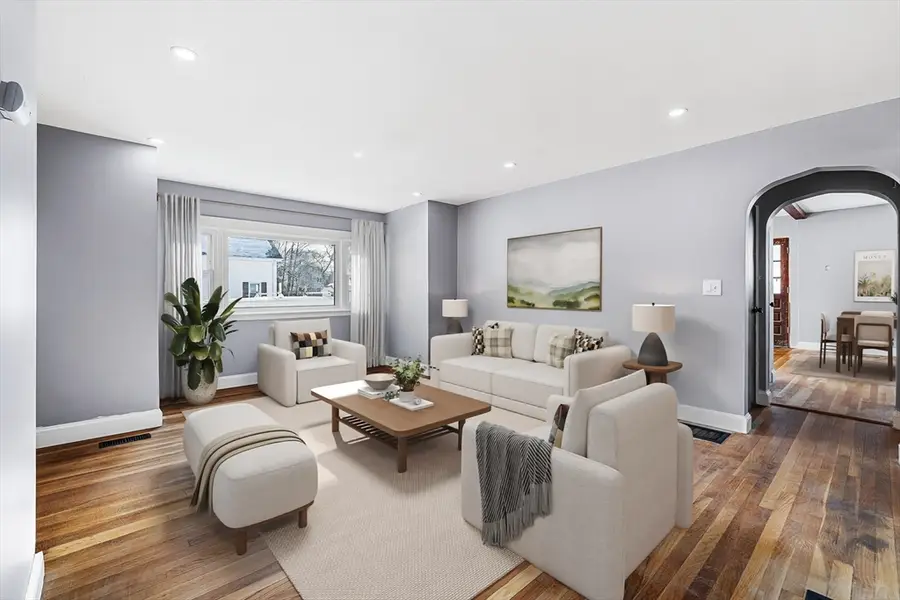 12 Purchase St, Taunton, MA 02780 - #2