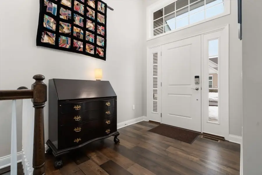 124 Glen Ellen Blvd #124, Millis, MA 02054 - #2