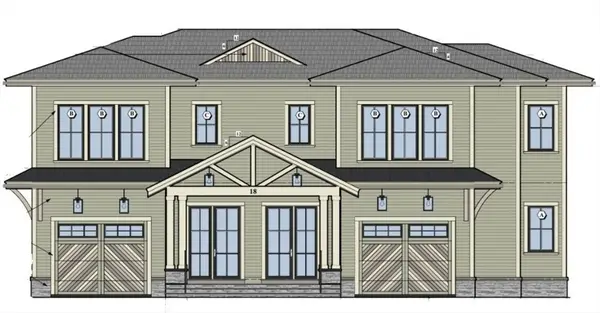 18 Crescent Road #18, Needham, MA 02494