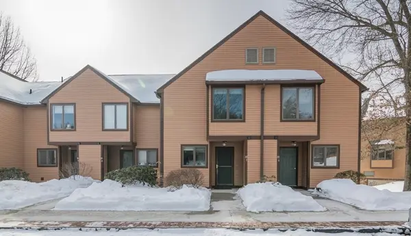 575 Bridge Rd #10-5, Northampton, MA 01062