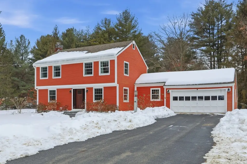 84 Craigie Circle, Carlisle, MA 01741 - #1