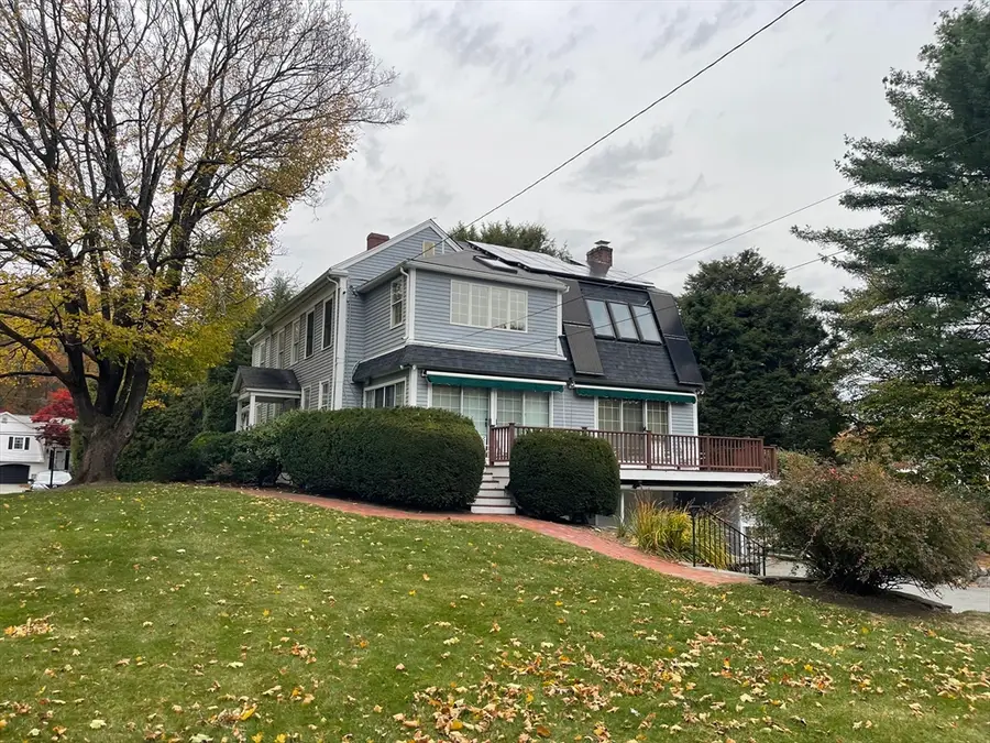 114 Johnson Rd, Winchester, MA 01890 - #2