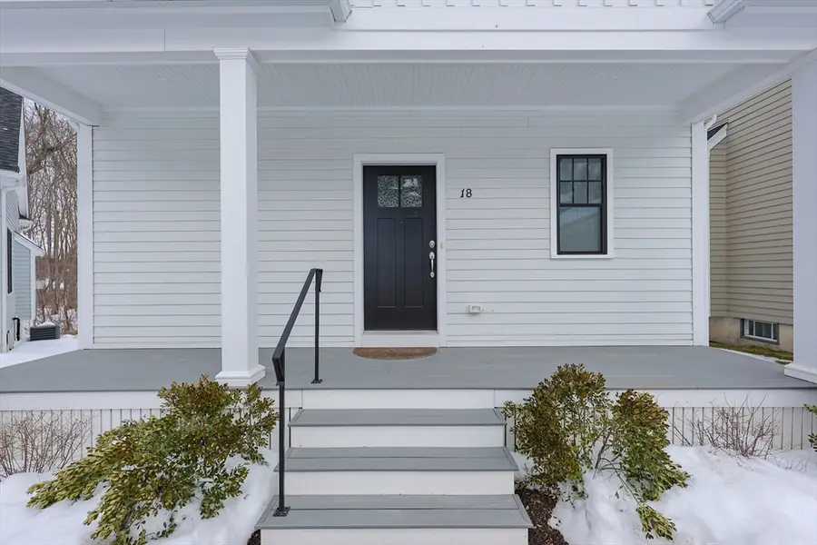 18 Lenox Ln #18, South Easton, MA 02375 - #2