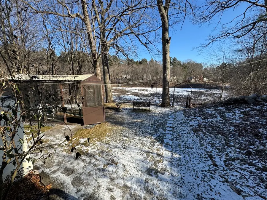 99 Leland Rd, Norfolk, MA 02056 - #3