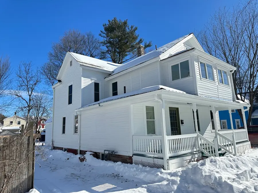 173-175 Conway, Greenfield, MA 01301 - #3