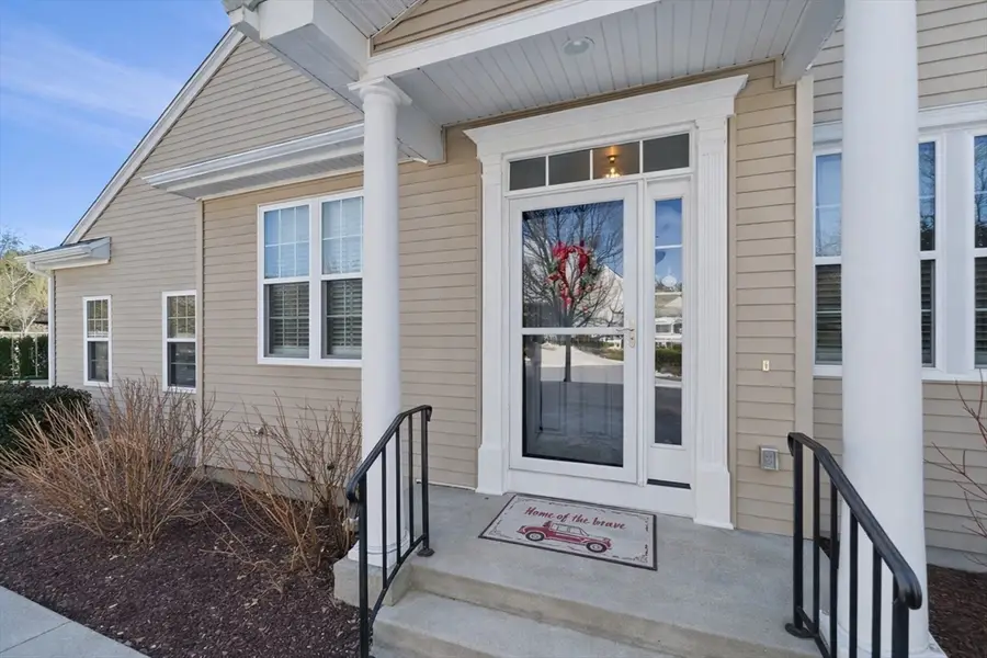 29 Spyglass Landing Dr #29, Marshfield, MA 02050 - #3