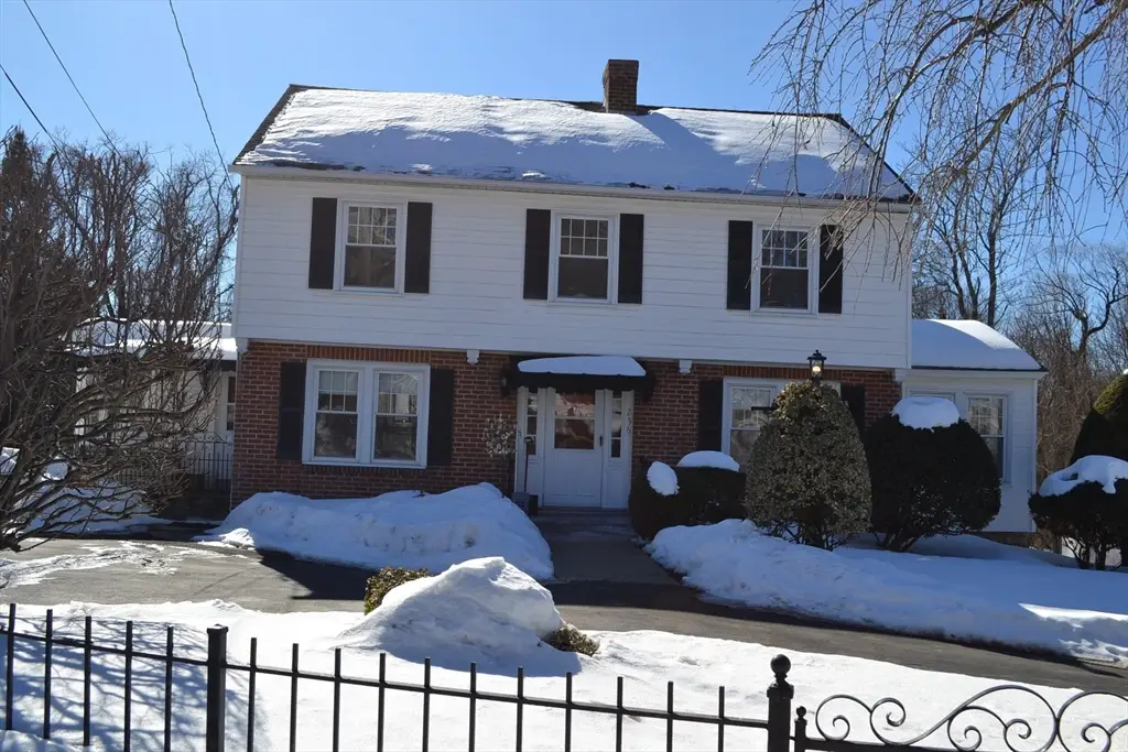 256 Massasoit Rd, Worcester, MA 01604 - #1
