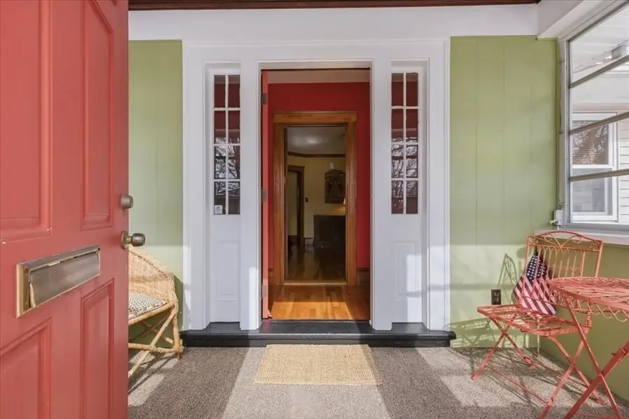 7 West Street, Needham, MA 02494 - #3