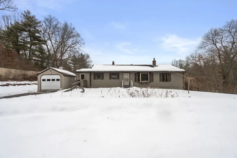 107 Baldwin Dr., Hampden, MA 01036 - #3