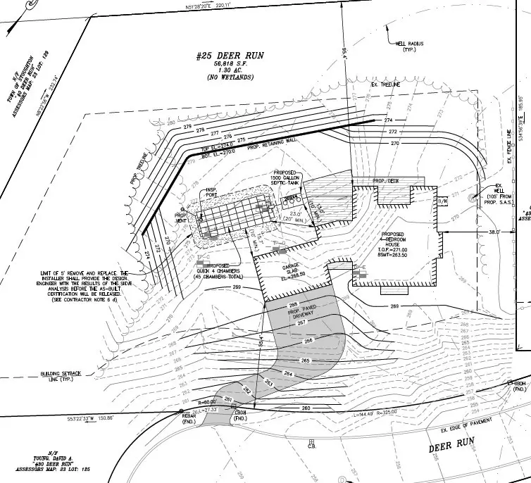 25 Deer Run, Stoughton, MA 02072 - #1