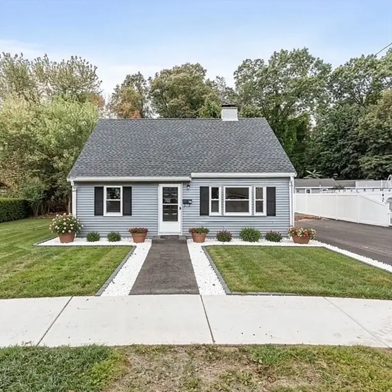 65 Alandale Pkwy, Norwood, MA 02062 - #3