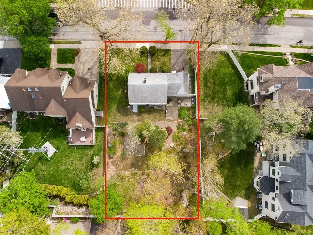 100 Hartman Rd, Newton, MA 02459 - #1