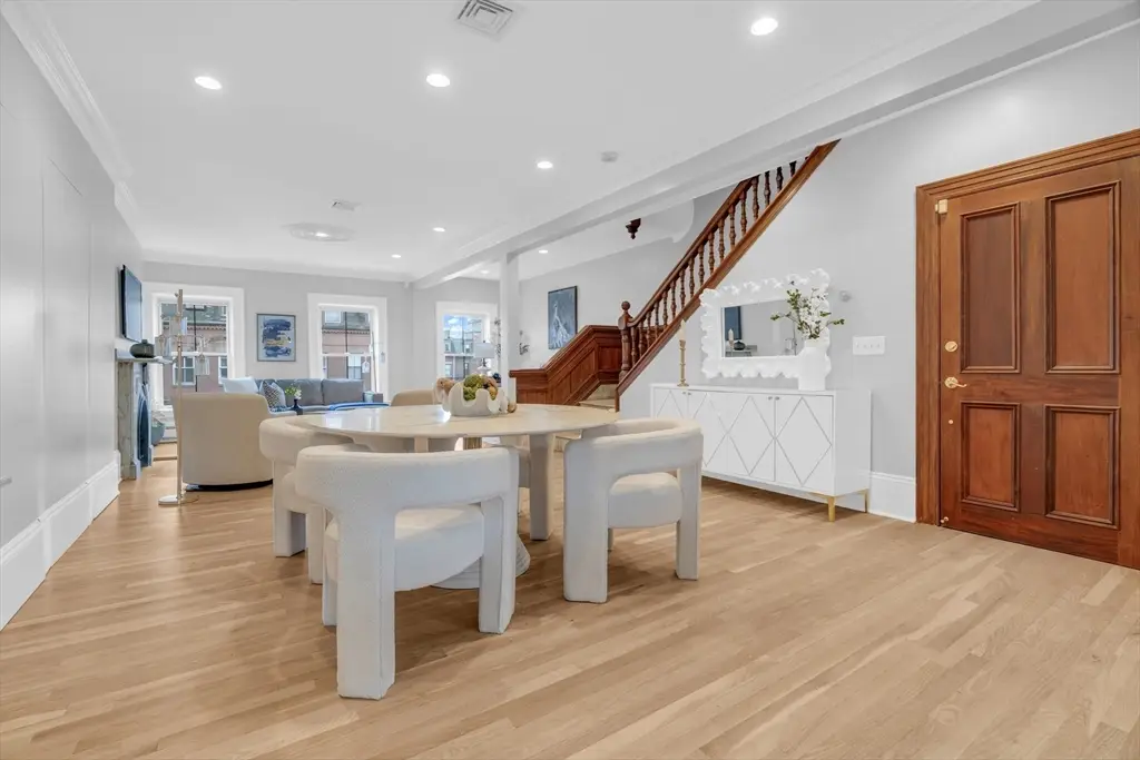 69 Rutland St #3, Boston, MA 02118 - #1