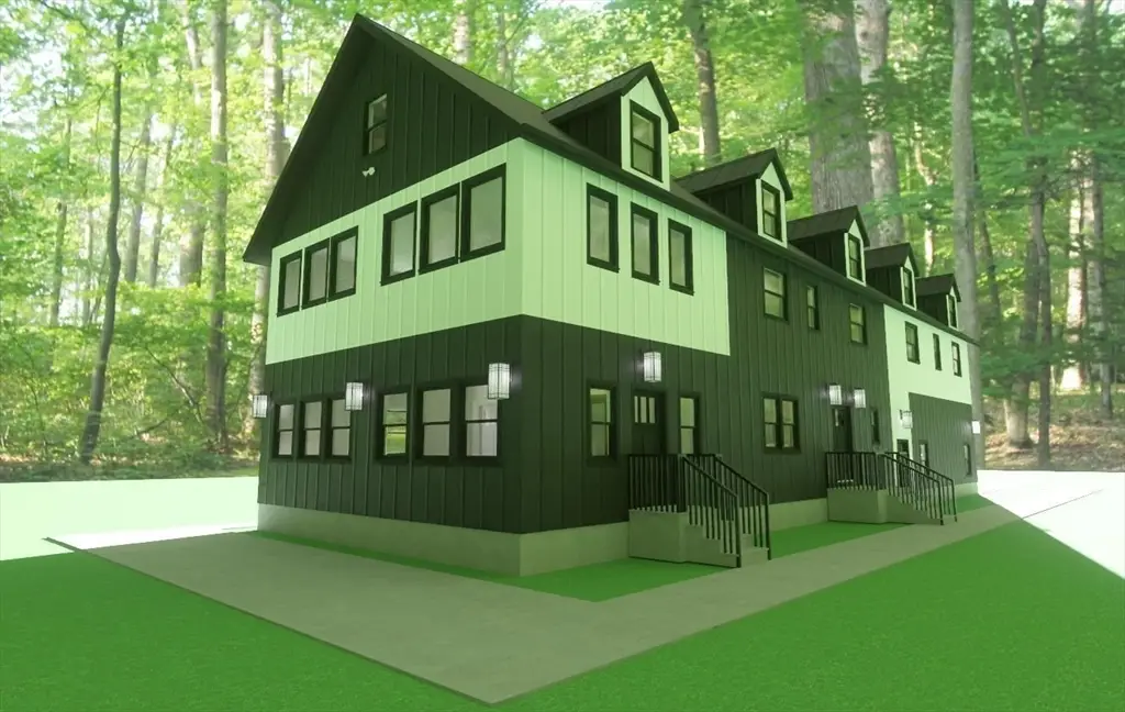 72 Tewksbury St, Andover, MA 01810 - #1