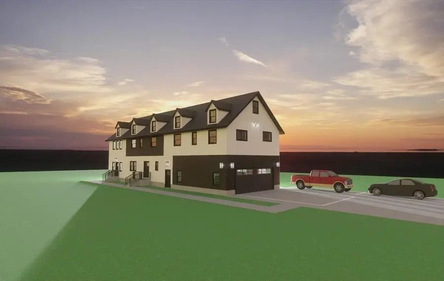 72 Tewksbury St, Andover, MA 01810 - #3