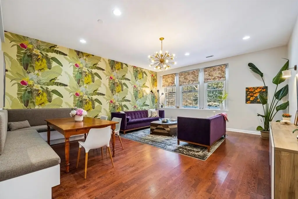 60 Glen Rd #108, Brookline, MA 02445 - #1