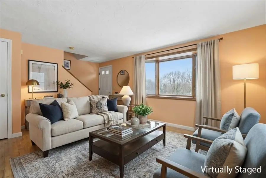 20 Bolton Street, Worcester, MA 01604 - #2