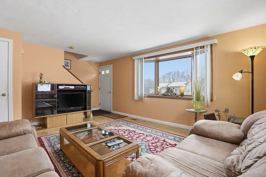 20 Bolton Street, Worcester, MA 01604 - #3