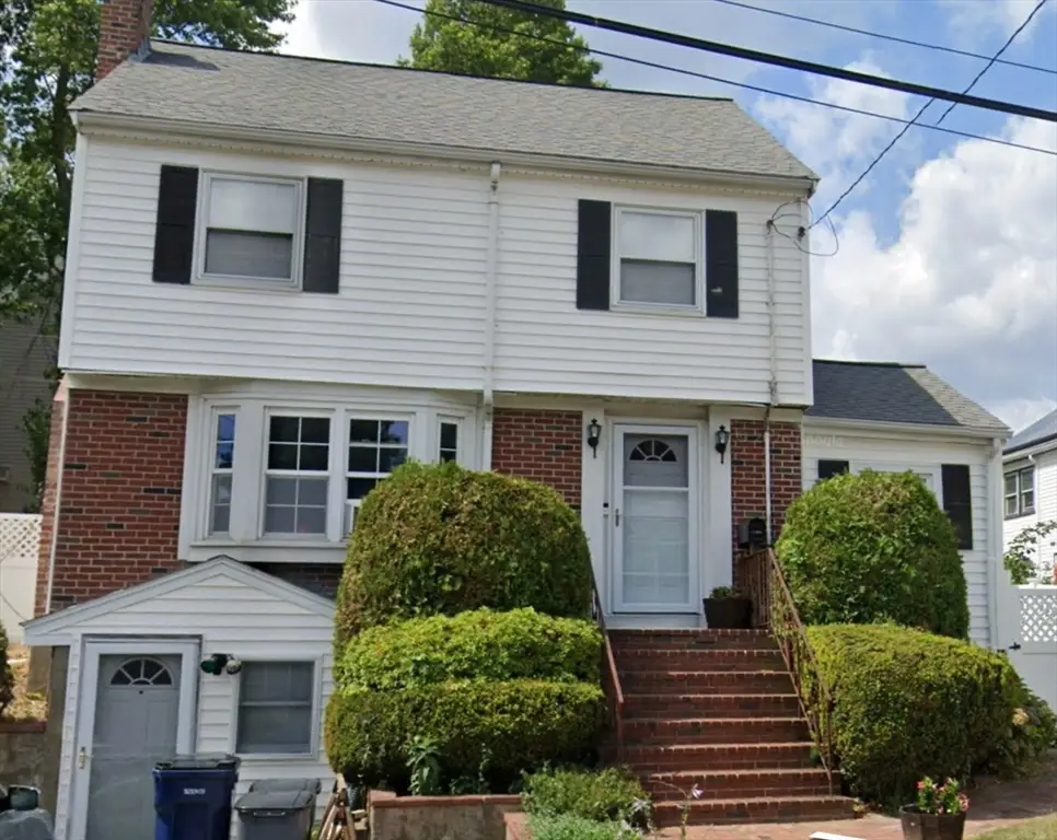 15 Highfield Rd, Boston, MA 02131 - #1