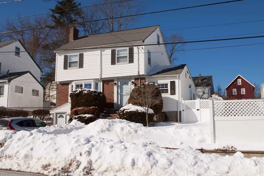 15 Highfield Rd, Boston, MA 02131 - #3