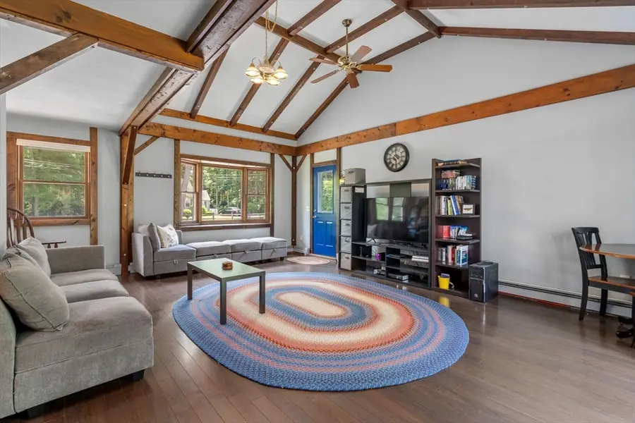 94 Pond Street, East Bridgewater, MA 02333 - #2