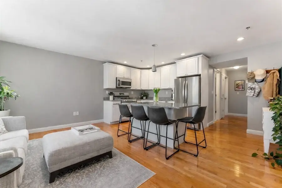 134-136 W 9th St #1, Boston, MA 02127 - #2