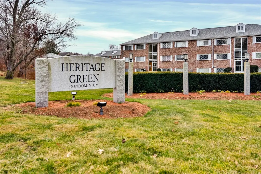 66 Fernview Ave #9, North Andover, MA 01845 - #1