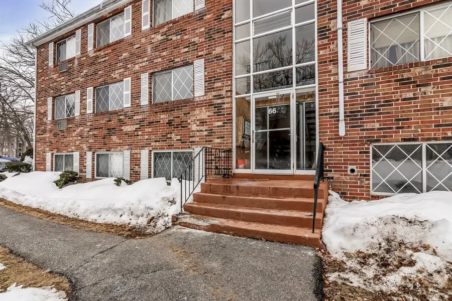 66 Fernview Ave #9, North Andover, MA 01845 - #2