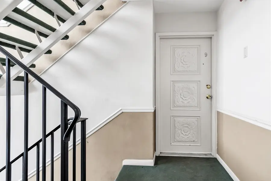 66 Fernview Ave #9, North Andover, MA 01845 - #3