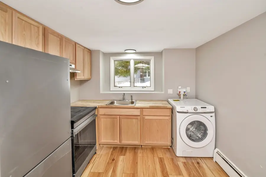 150 Grove St, Boston, MA 02132 - #3