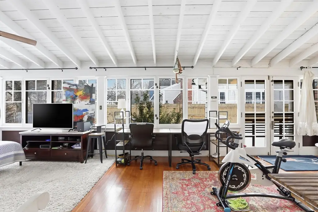 74 Wollaston Ave, Arlington, MA 02476 - #1