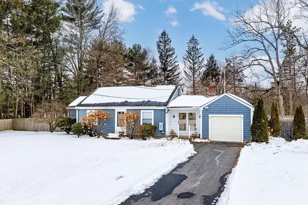 14 Loring Lane, Westfield, MA 01085