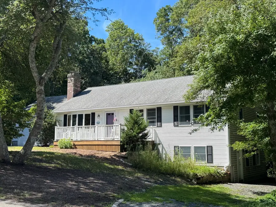 92 Azalea Dr, Harwich, MA 02645 - #2
