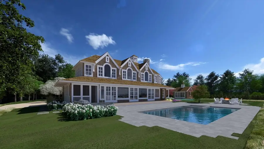 135 Putnam Avenue, Cotuit, MA 02635 - #2