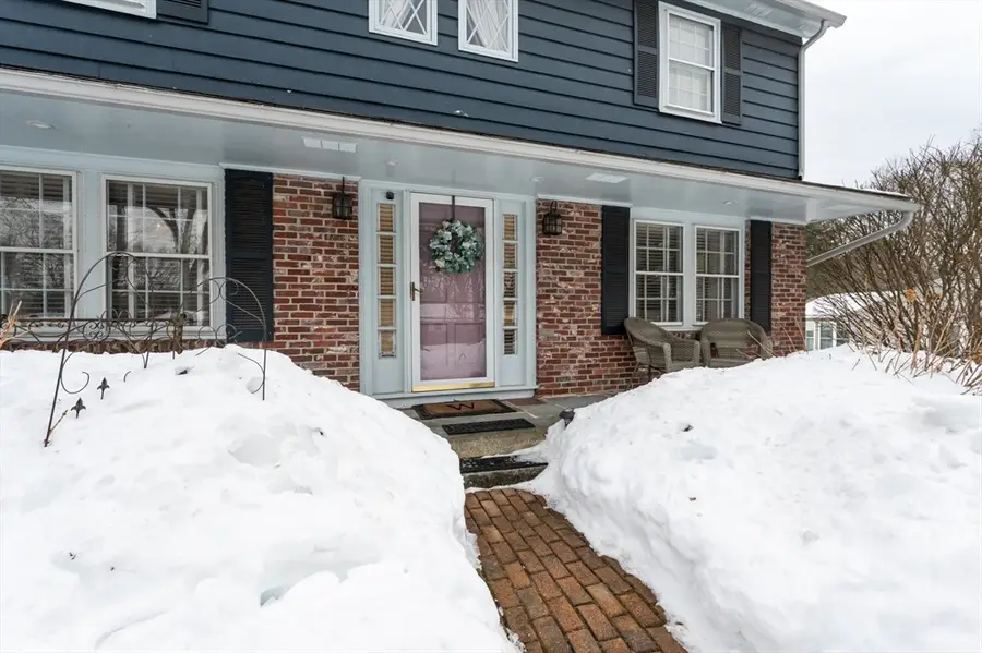 51 Farmington Road, Nashua, NH 03060 - #3