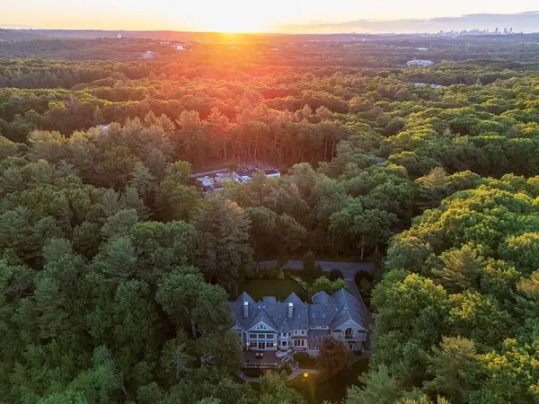 56 Cart Path Rd, Weston, MA 02493