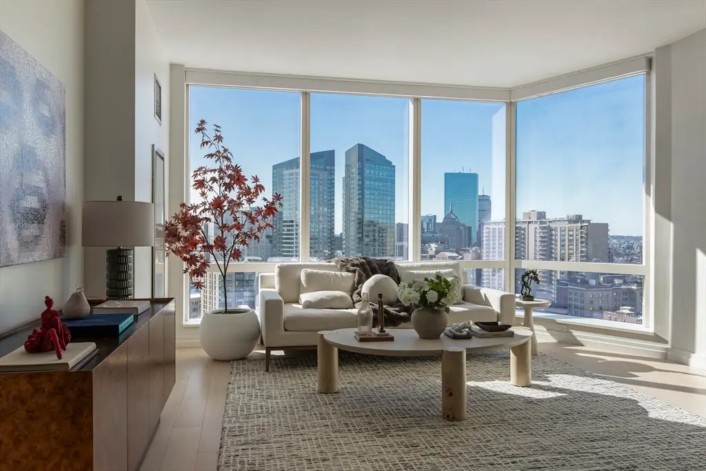 1 Frankiln St #2310, Boston, MA 02110 - #1