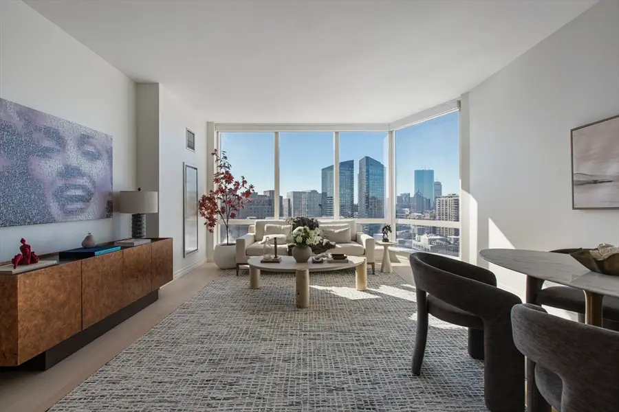 1 Frankiln St #2310, Boston, MA 02110 - #3