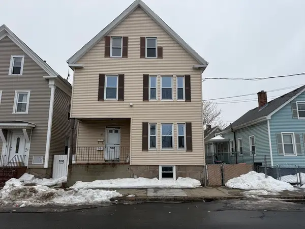 65 Mount Pleasant Street, New Bedford, MA 02740