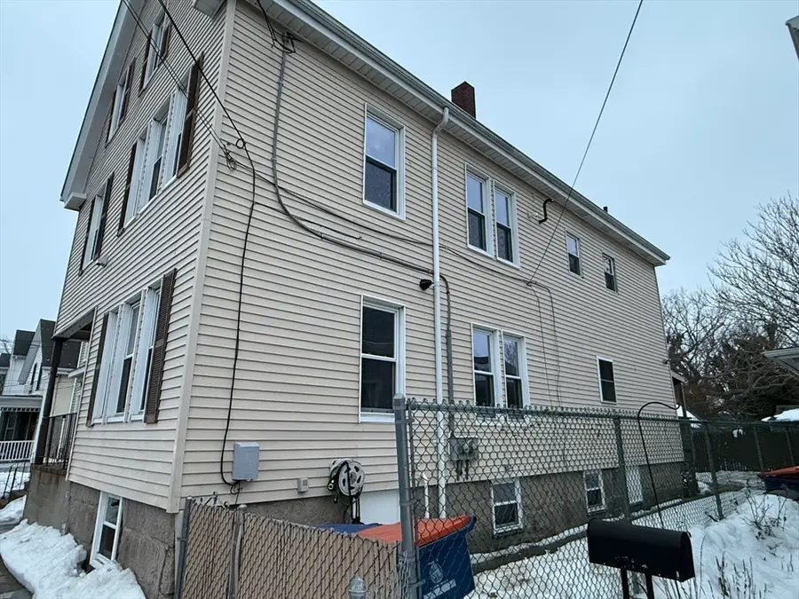 65 Mount Pleasant Street, New Bedford, MA 02740 - #2