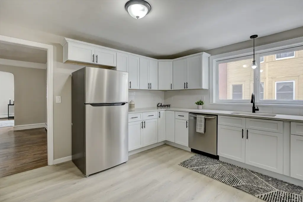 172 Belmont Ave, Springfield, MA 01108 - #1