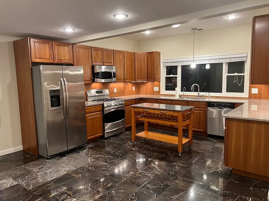 194 Auburn, Newton, MA 02466 - #2