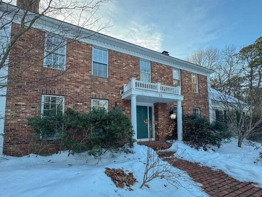 84 White Birch Way, West Barnstable, MA 02668 - #3