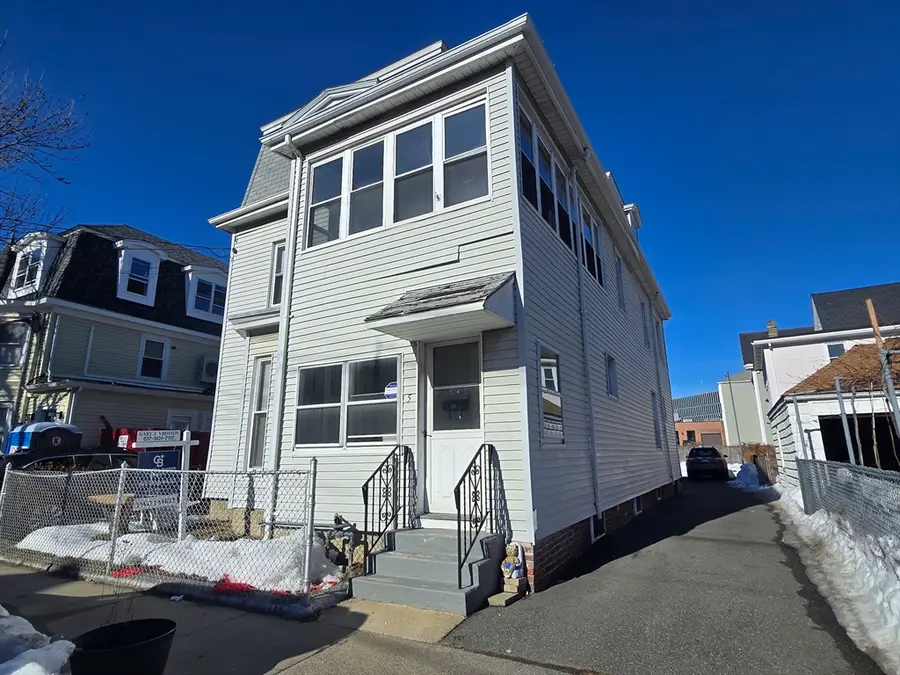 5 Brook St, Somerville, MA 02145 - #2
