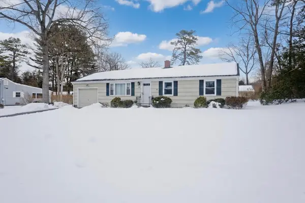 53 Meadowlark, Longmeadow, MA 01106
