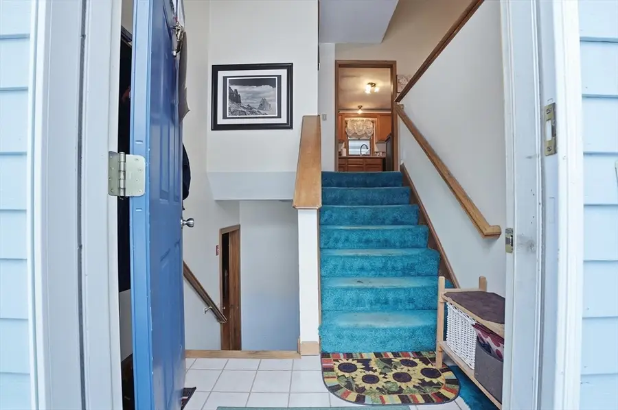 305 Shag Bark Road, Taunton, MA 02780 - #3