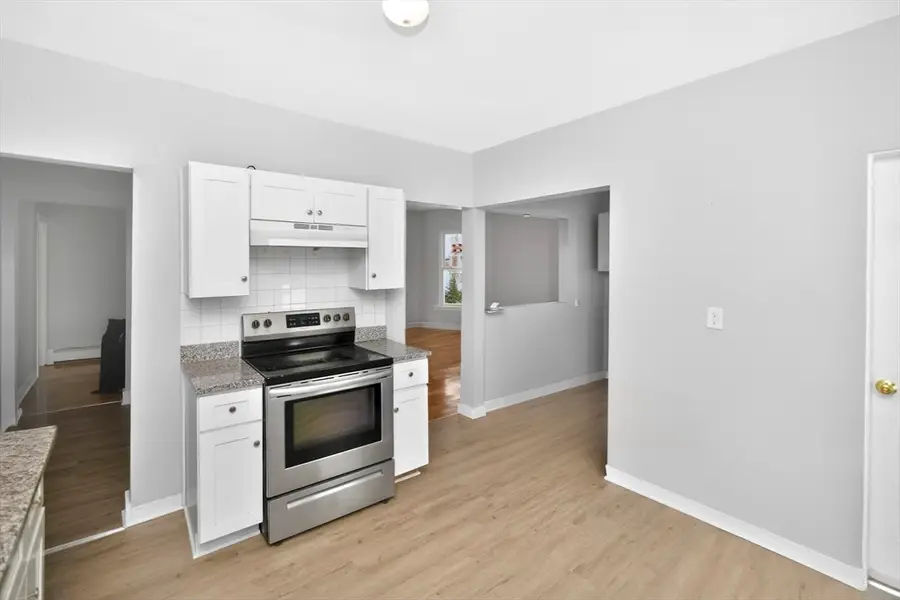 8 Sumner Square, Boston, MA 02125 - #3