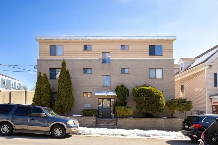 25 Hamilton Avenue, Lynn, MA 01902 - #3