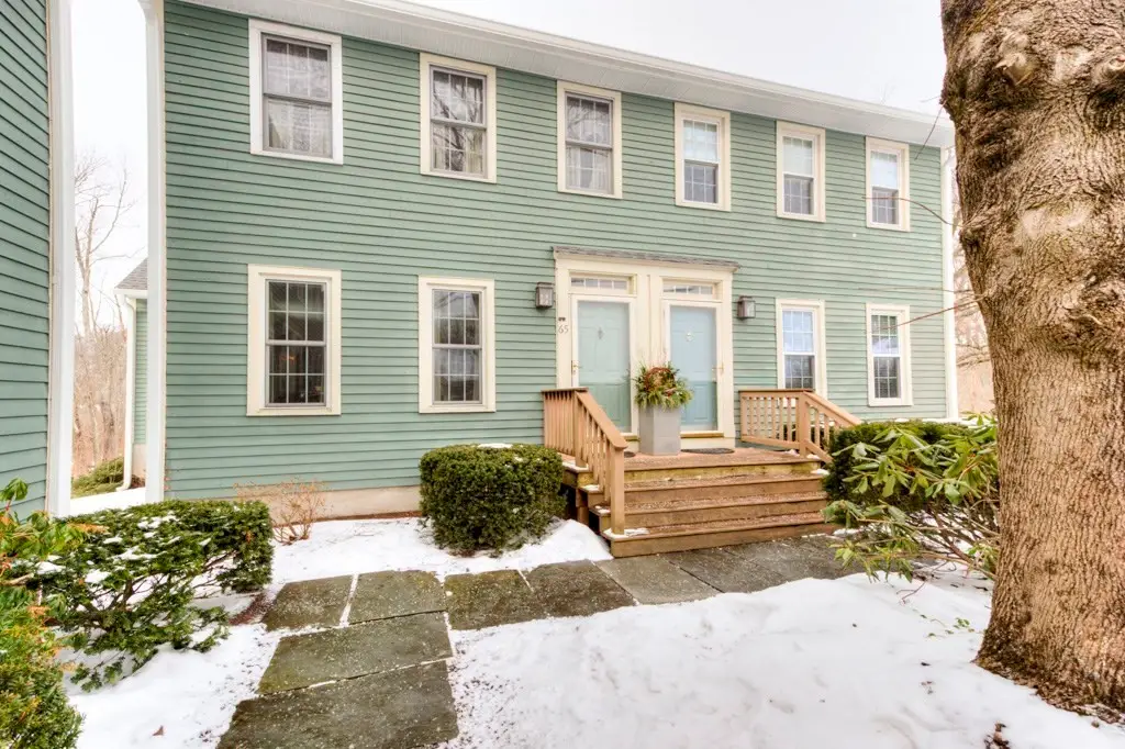 65 Brookdale Cir #65, Shrewsbury, MA 01545 - #1